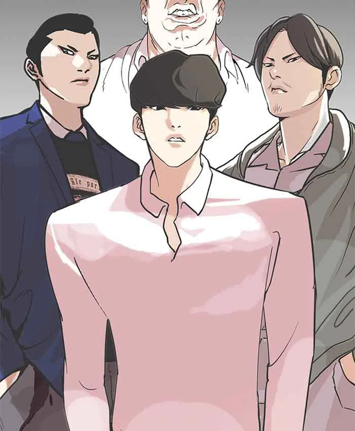 Lookism Chapter 200 – Page 108