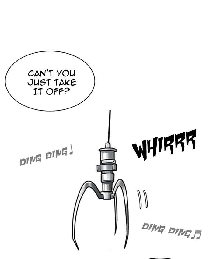 Lookism Chapter 200 – Page 122