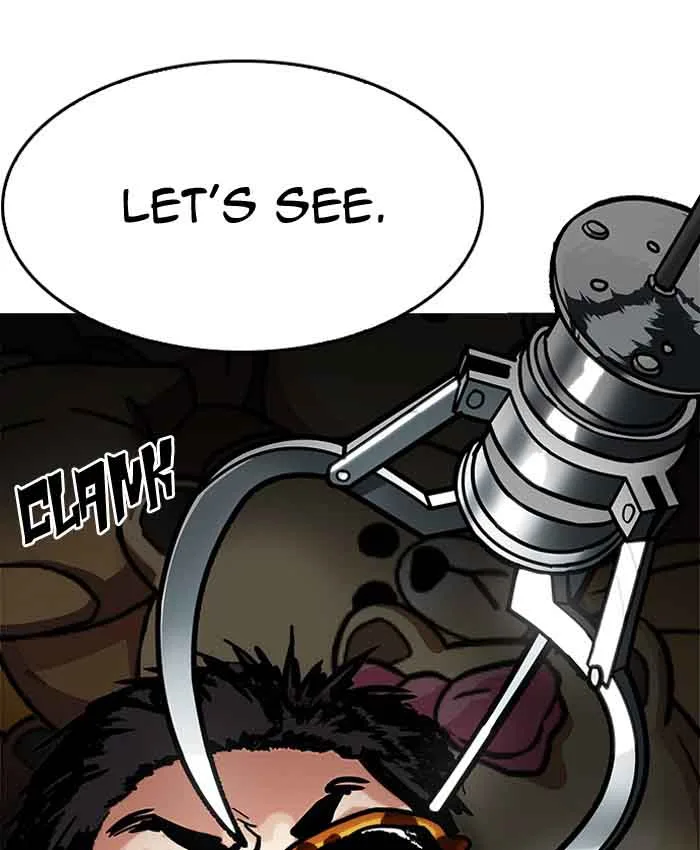 Lookism Chapter 200 – Page 124