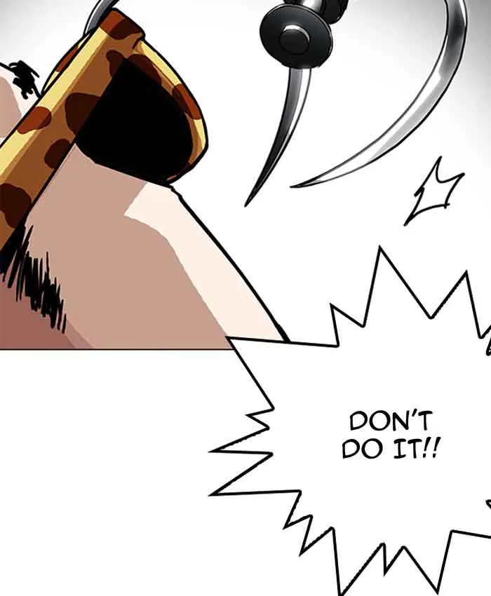Lookism Chapter 200 – Page 129