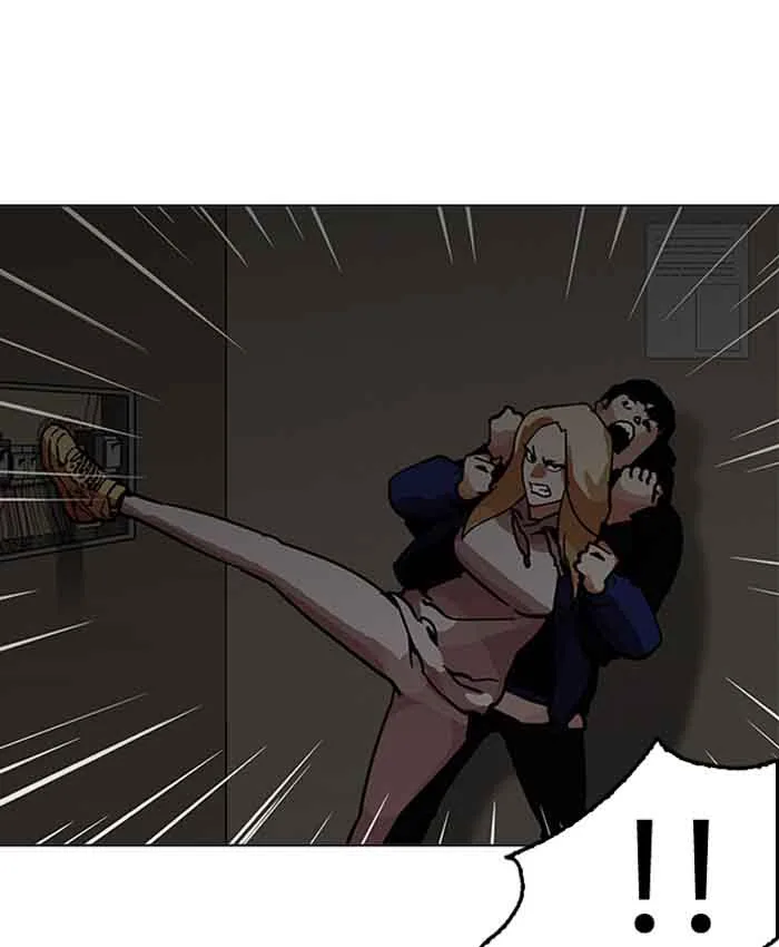 Lookism Chapter 200 – Page 138
