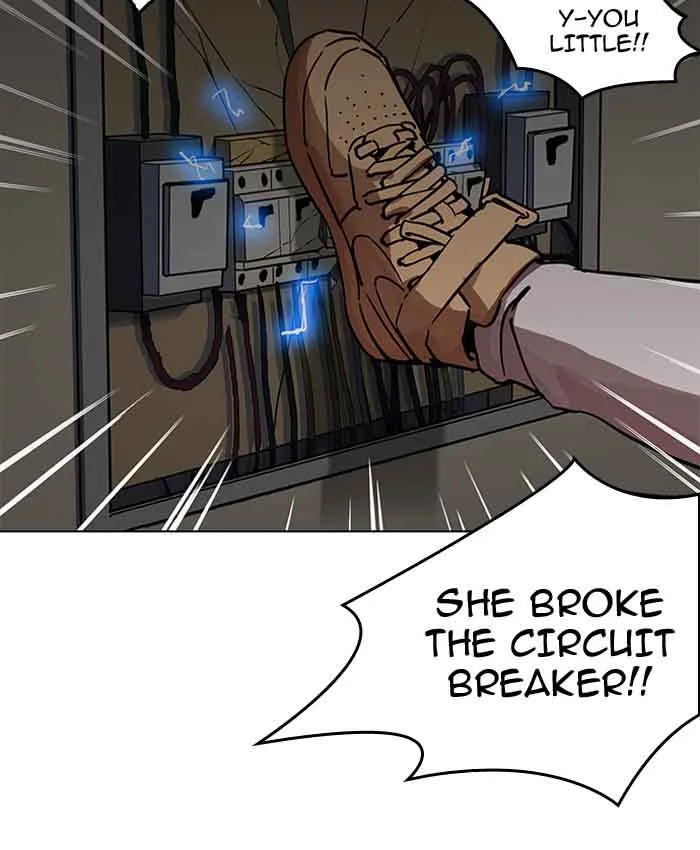Lookism Chapter 200 – Page 140