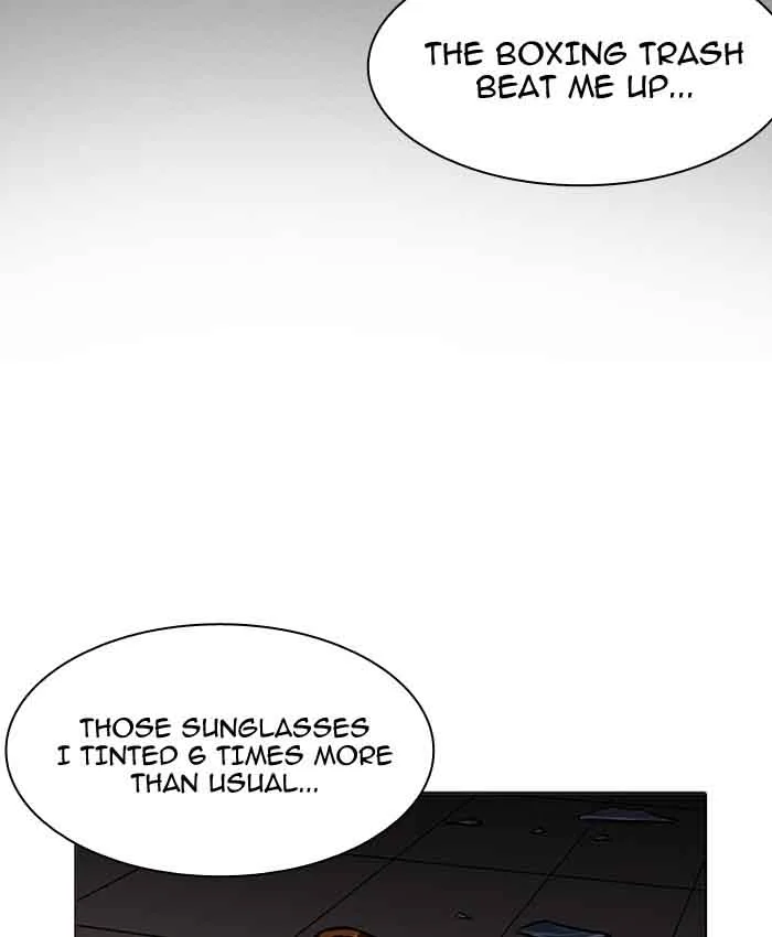 Lookism Chapter 200 – Page 154