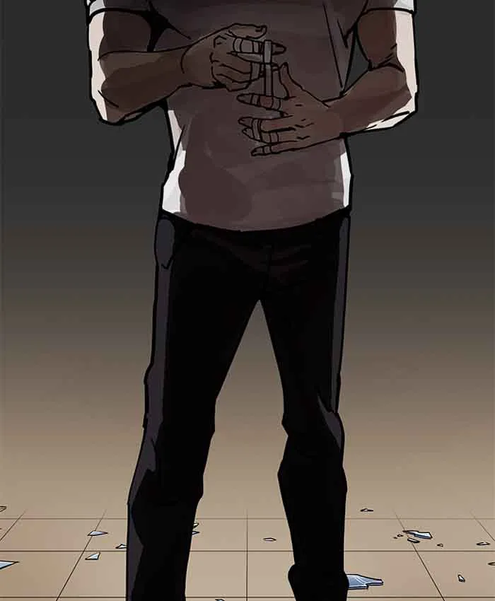 Lookism Chapter 200 – Page 160
