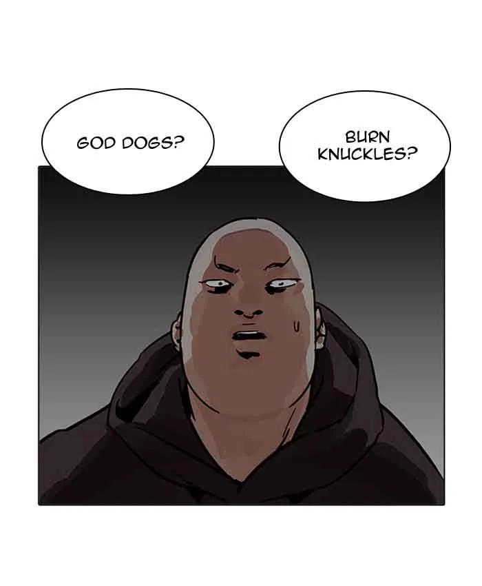 Lookism Chapter 200 – Page 162