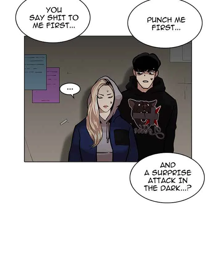 Lookism Chapter 201 – Page 7