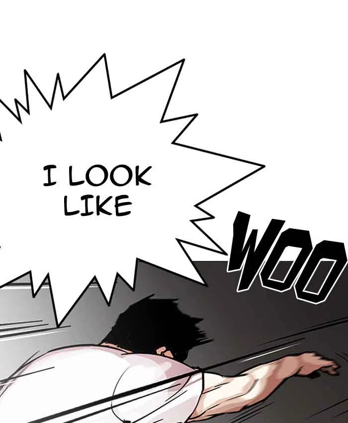 Lookism Chapter 201 – Page 10