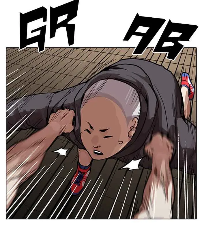 Lookism Chapter 201 – Page 21