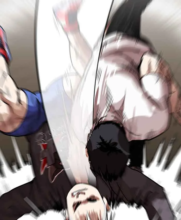 Lookism Chapter 201 – Page 37