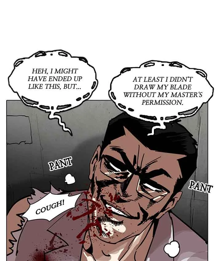 Lookism Chapter 201 – Page 67