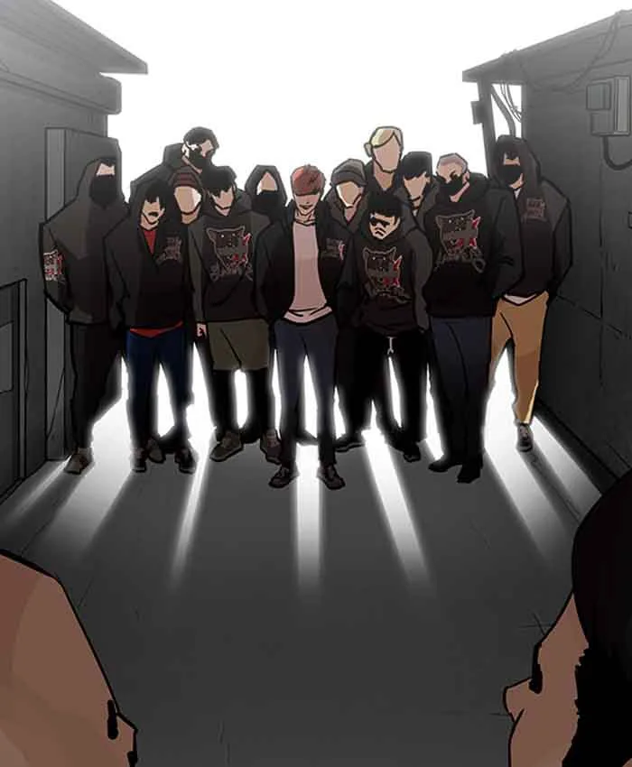 Lookism Chapter 201 – Page 84