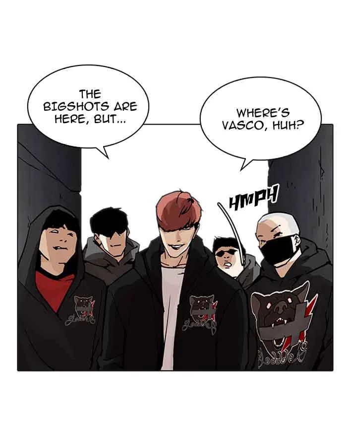 Lookism Chapter 201 – Page 92
