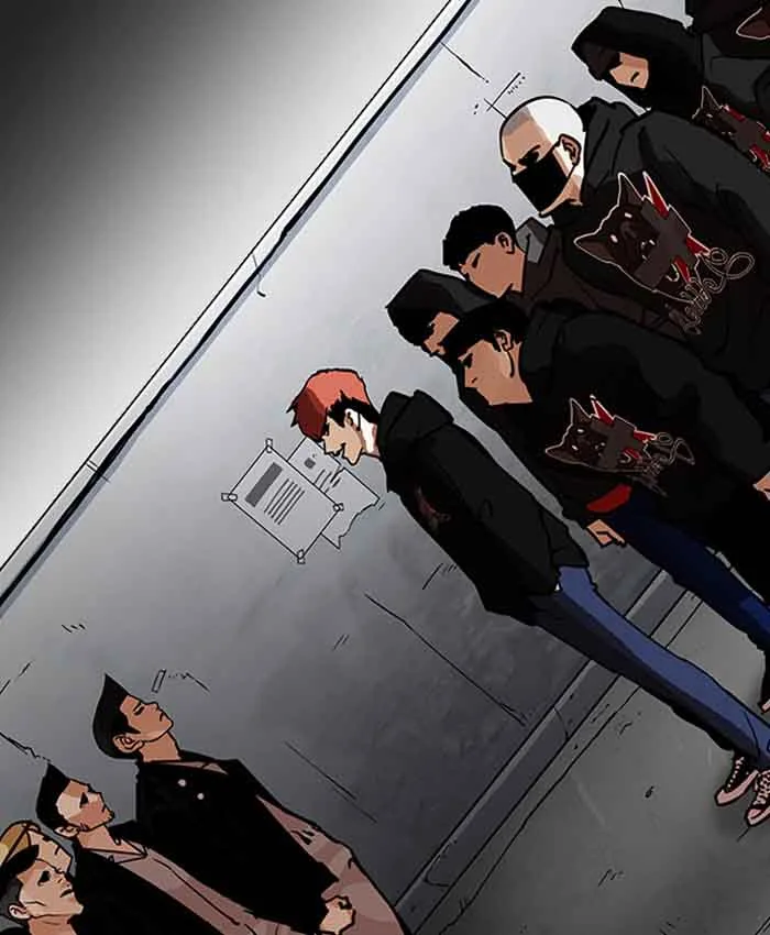 Lookism Chapter 201 – Page 96
