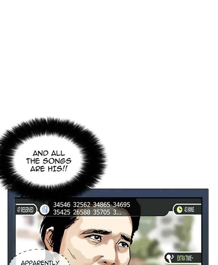 Lookism Chapter 201 – Page 108