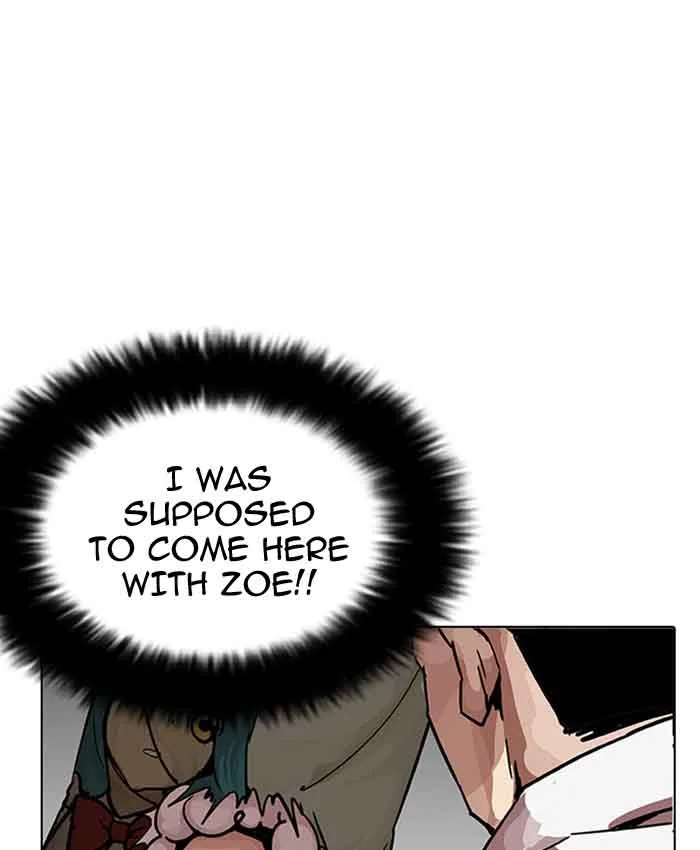 Lookism Chapter 201 – Page 124