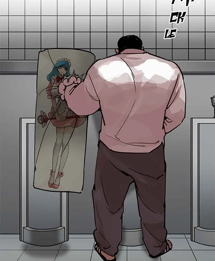 Lookism Chapter 201 – Page 129