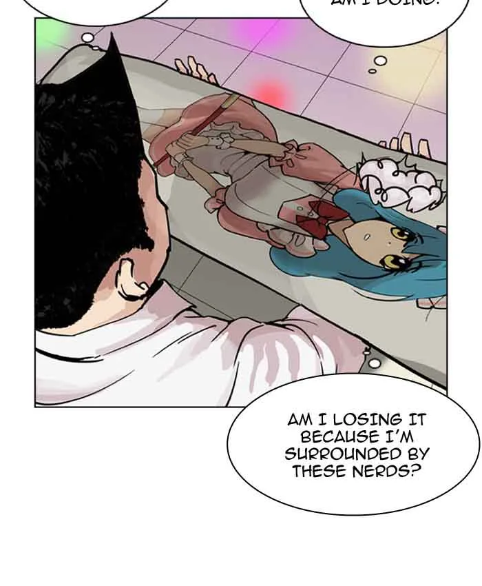 Lookism Chapter 201 – Page 136