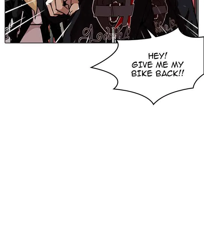 Lookism Chapter 201 – Page 142