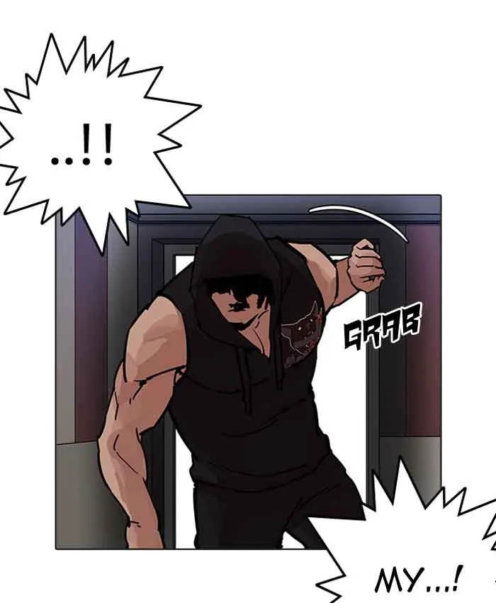 Lookism Chapter 201 – Page 154