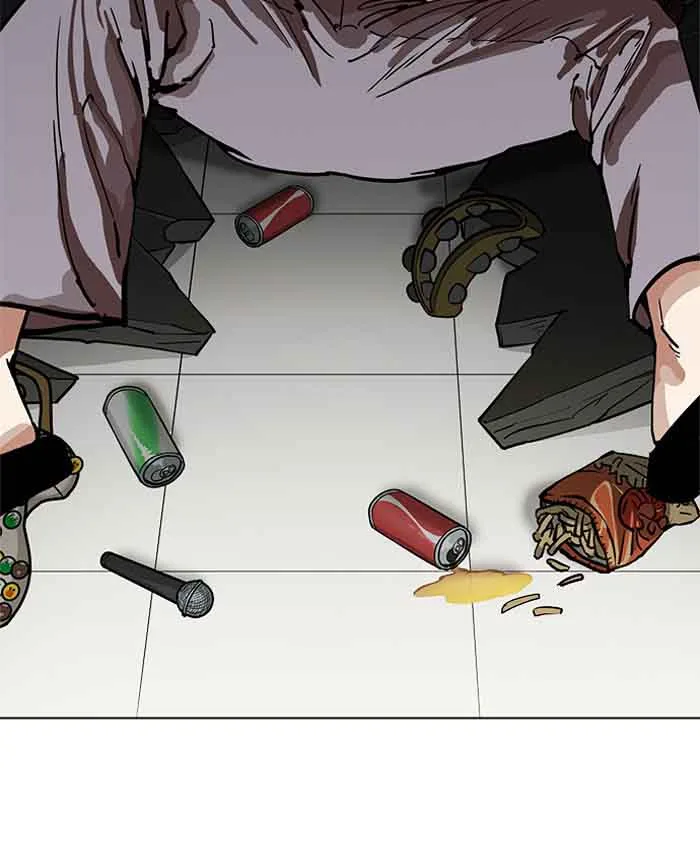 Lookism Chapter 201 – Page 157