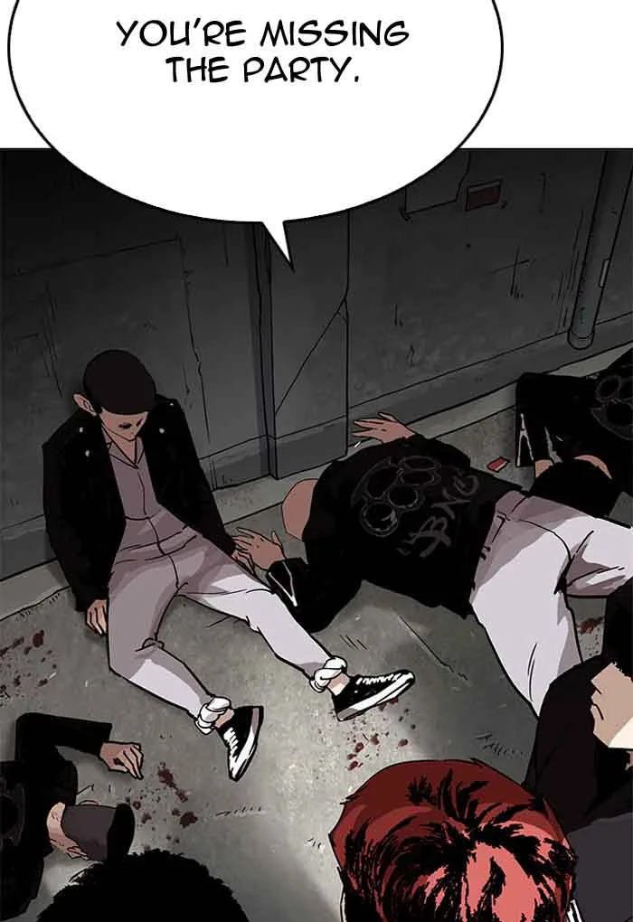 Lookism Chapter 202 – Page 6