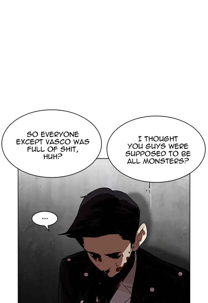 Lookism Chapter 202 – Page 9