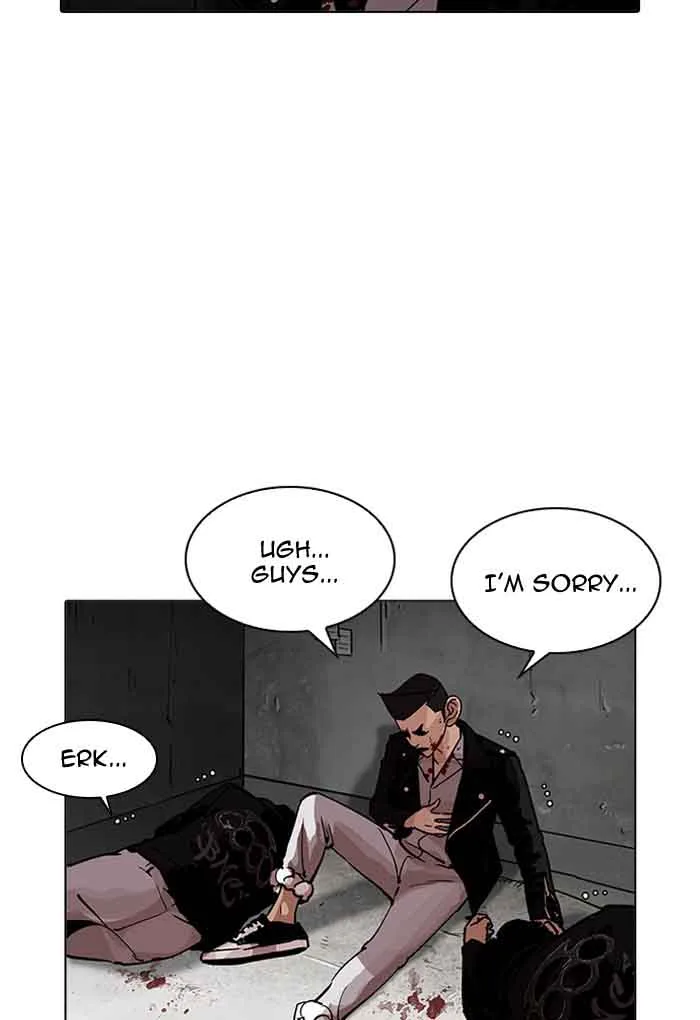Lookism Chapter 202 – Page 10