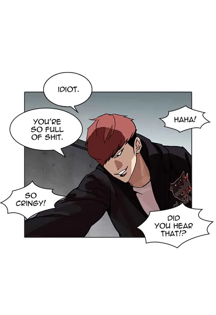 Lookism Chapter 202 – Page 19