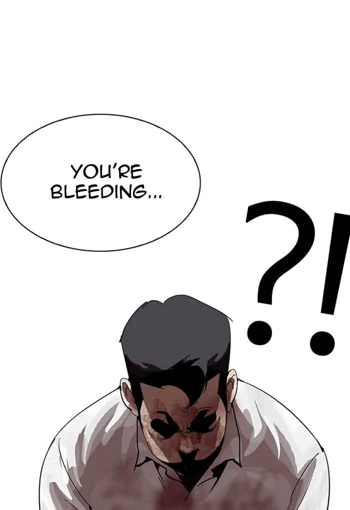 Lookism Chapter 202 – Page 25