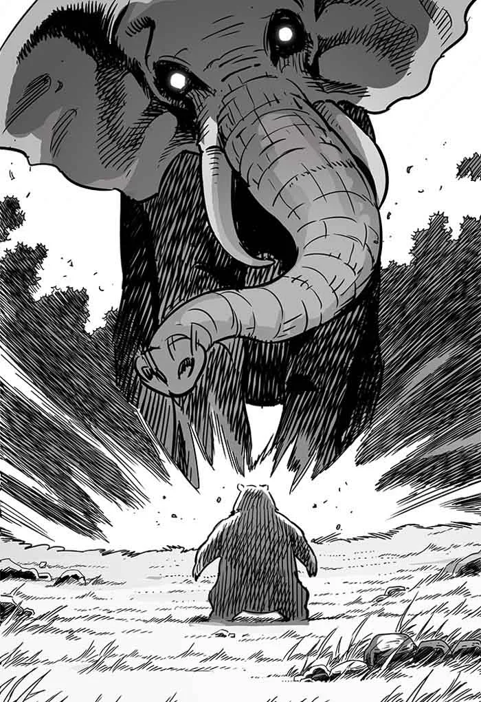 Lookism Chapter 202 – Page 39