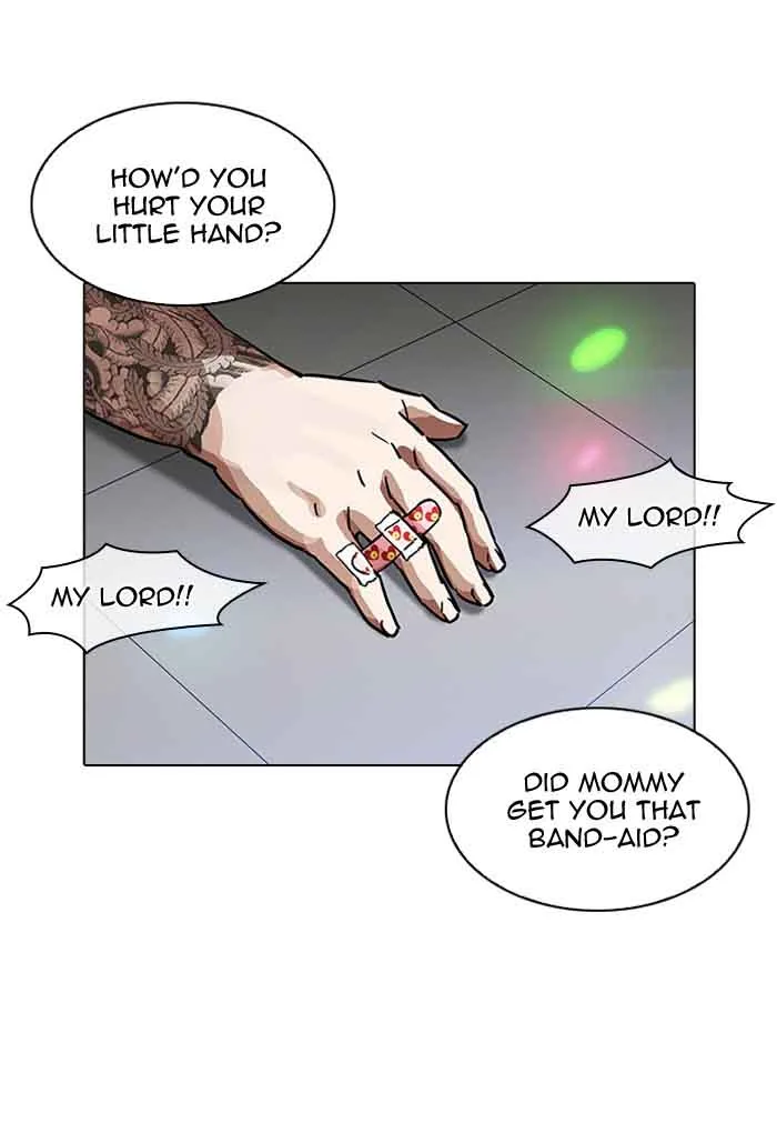 Lookism Chapter 202 – Page 60