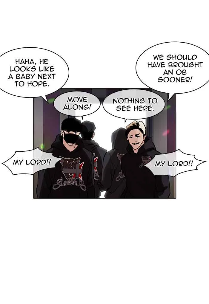 Lookism Chapter 202 – Page 61