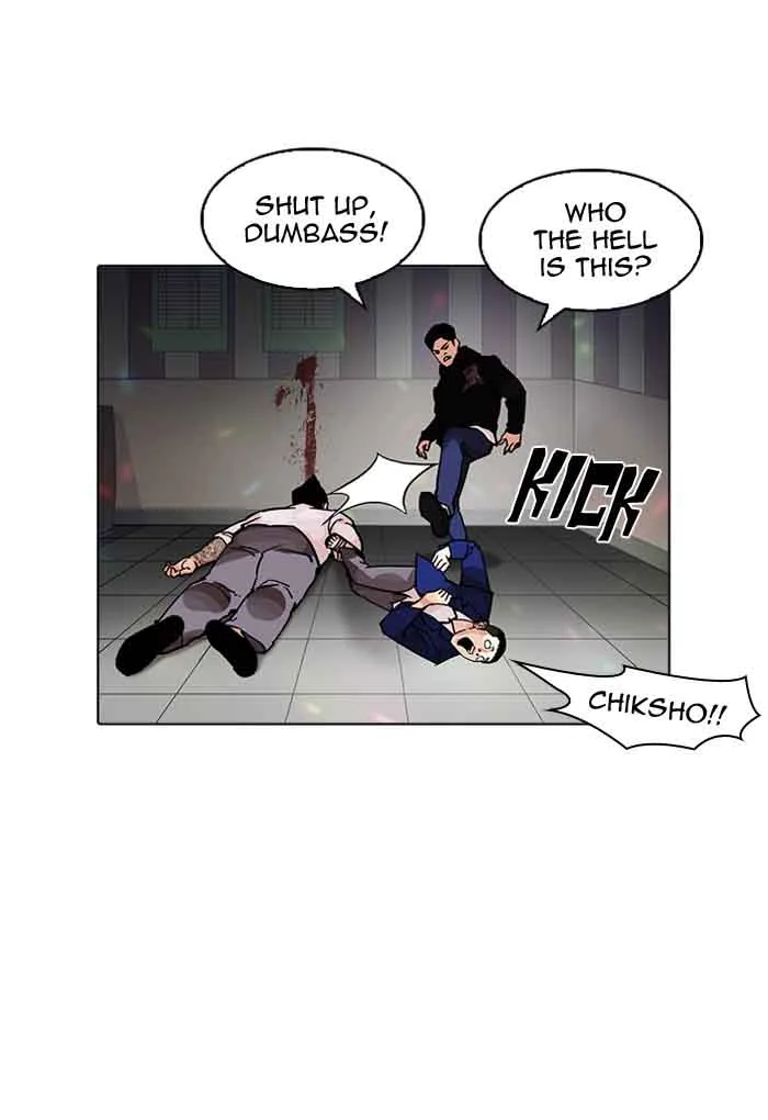 Lookism Chapter 202 – Page 62