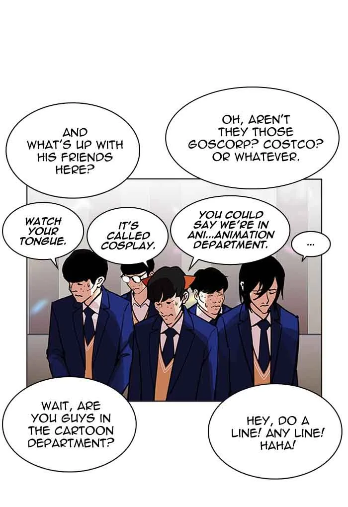 Lookism Chapter 202 – Page 63