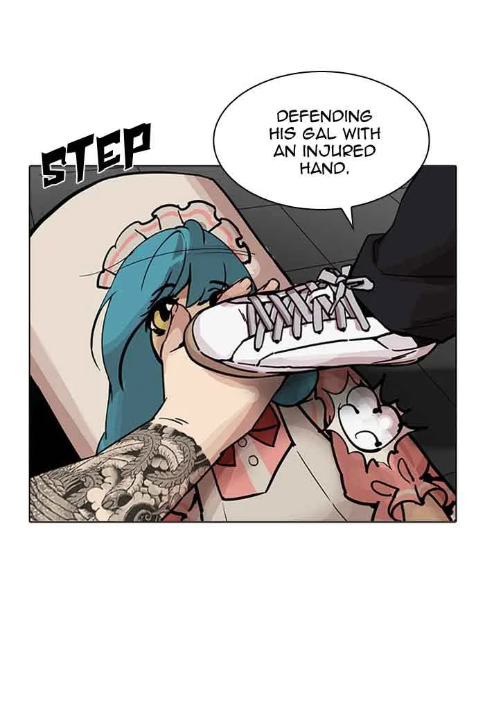 Lookism Chapter 202 – Page 76