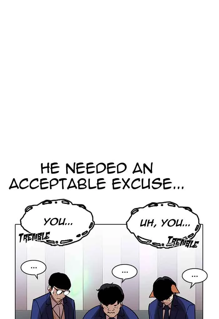 Lookism Chapter 202 – Page 116