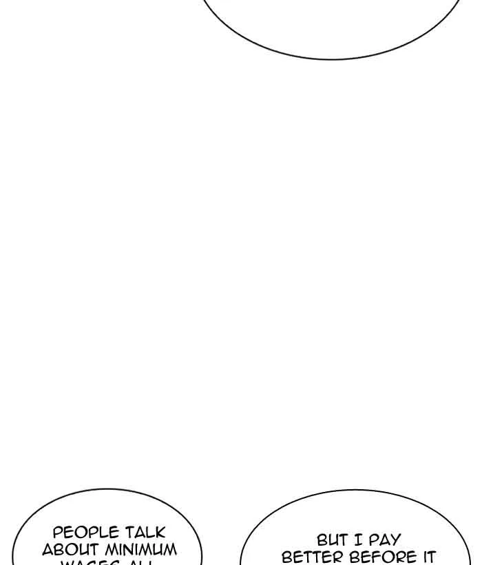 Lookism Chapter 203 – Page 3