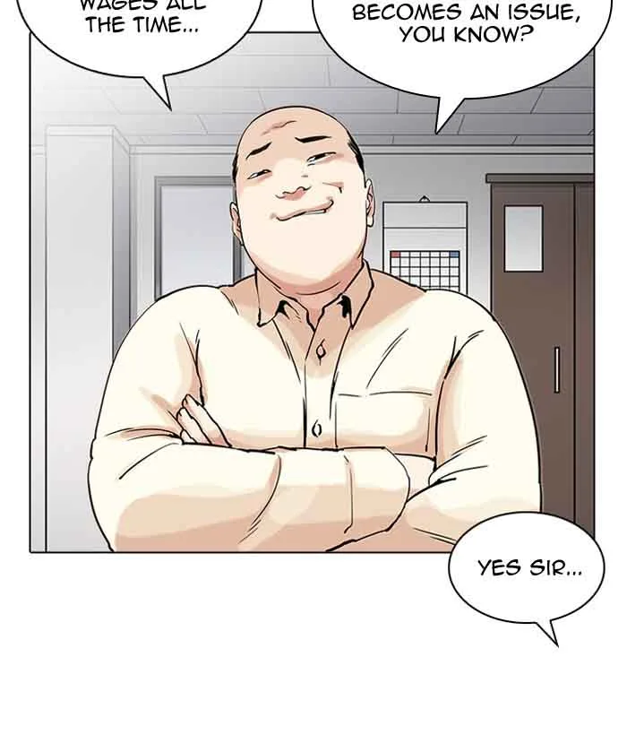 Lookism Chapter 203 – Page 4