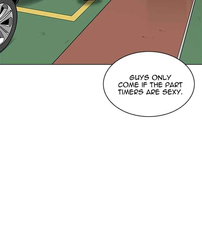 Lookism Chapter 203 – Page 13