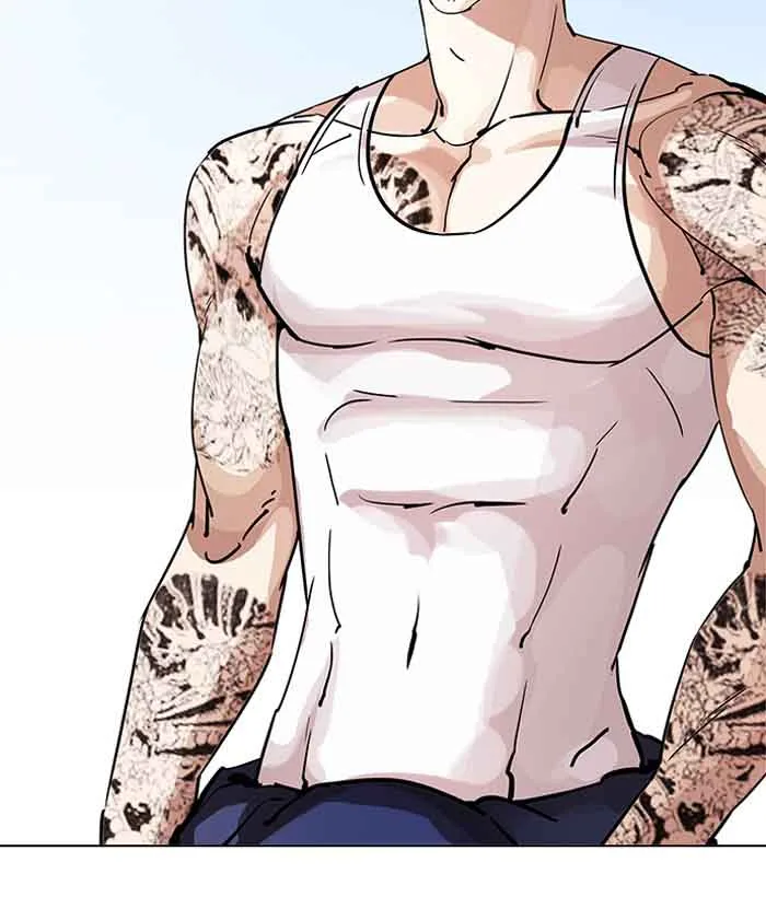 Lookism Chapter 203 – Page 36