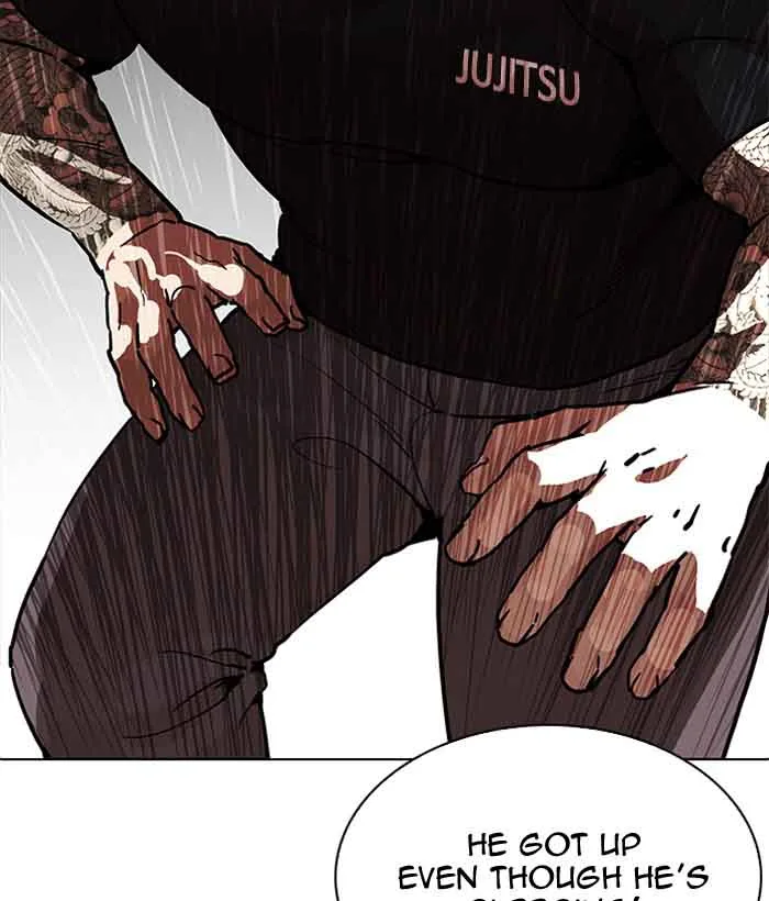 Lookism Chapter 203 – Page 42