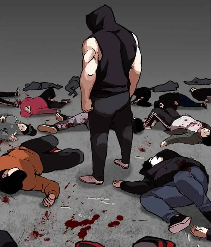 Lookism Chapter 203 – Page 63