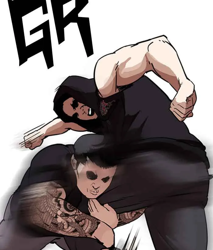 Lookism Chapter 203 – Page 78