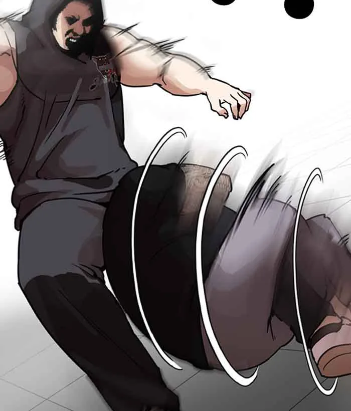 Lookism Chapter 203 – Page 81