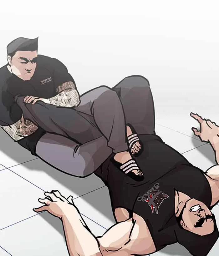 Lookism Chapter 203 – Page 104