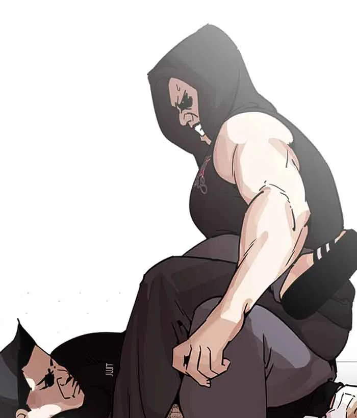 Lookism Chapter 203 – Page 111
