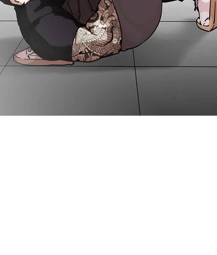Lookism Chapter 203 – Page 112