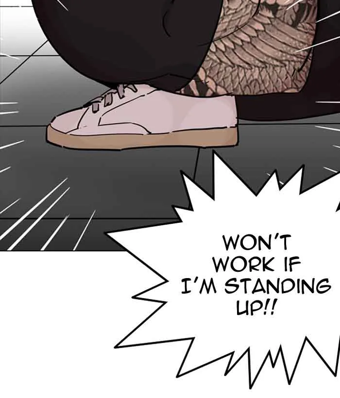 Lookism Chapter 203 – Page 114