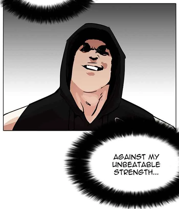 Lookism Chapter 203 – Page 116