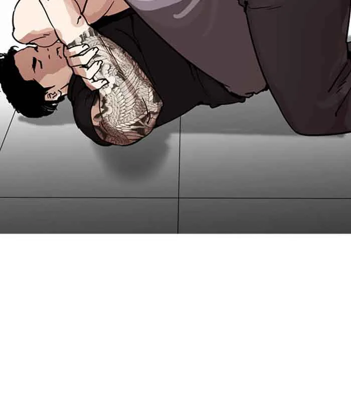 Lookism Chapter 203 – Page 126
